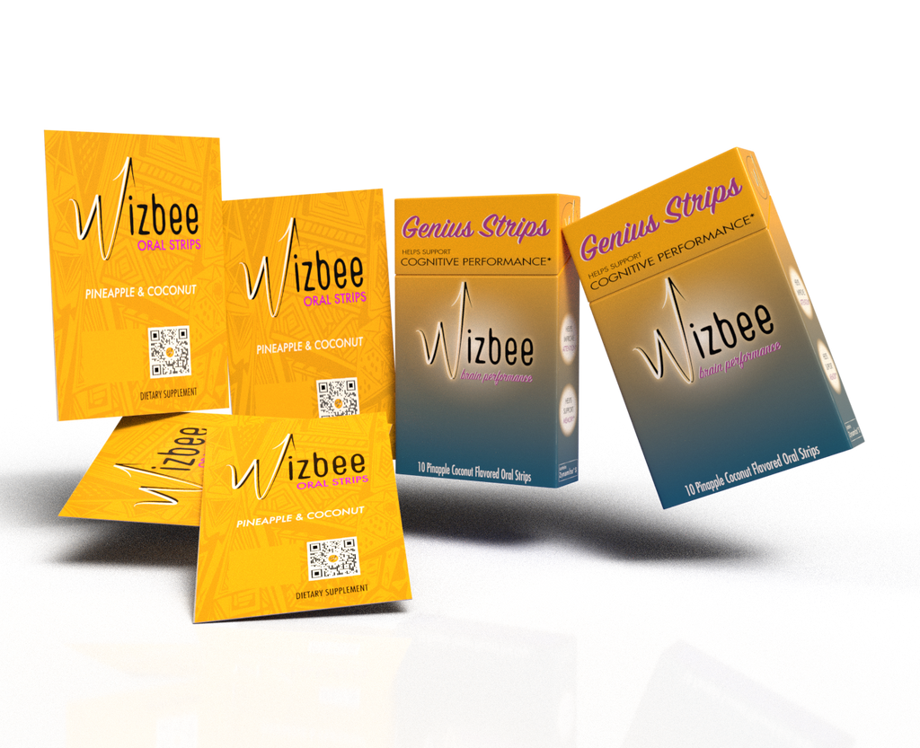 Wizbe Genius Strips